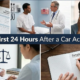 what to do after a car accident